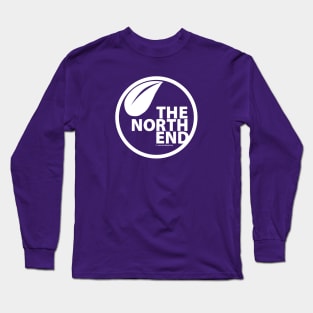 Northend.org Round Logo Long Sleeve T-Shirt